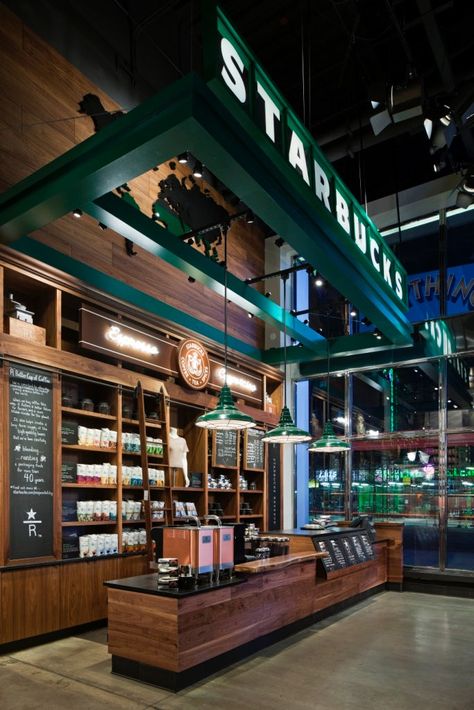 Starbucks Cafeteria, Starbucks Interior, Backyard Cafe, Starbucks Shop, Starbucks Design, Starbucks Store, Mall Shopping, Bathroom Design Black, Coffee Room