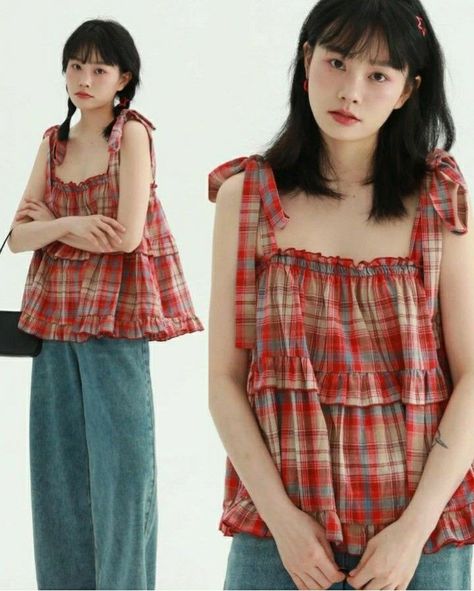 Claudia Aesthetic Core, Loose Feminine Outfits, Sawako Girl Outfit, Sawako Core Outfit, Kuronuma Sawako Outfits, Juno Outfit Aesthetic, Sawako Clothes, Sawako Outfits Inspired, Igari Clothes