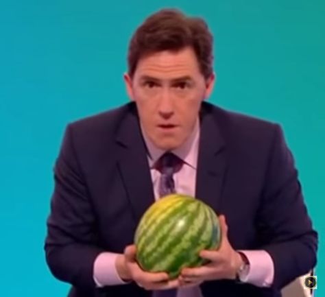 WILTY. Rob brydon being adorable. Rob Brydon, Lee Mack, British Things, British Humor, Mind The Gap, Gap, Actors