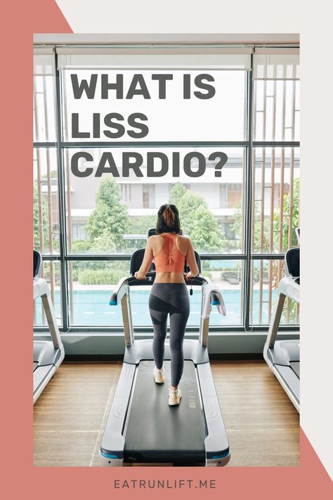 Have you heard of low-intensity steady-state cardio, or LISS? It might not be as quick or as flashy as HIIT workouts or as hectic as a Crossfit session, but it still has plenty to offer. If you’re wondering why you should incorporate LISS into your workouts and how to get started, let’s take a closer look. Liss Workout Plan, Liss Training Workouts, Low Intensity Steady State Cardio, Steady State Cardio Workout, Liss Exercises, Liss Cardio Workout Treadmill, Liss Cardio Workout, Trampoline Cardio Workout, Low Impact Strength Training