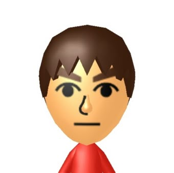 Guest Miis | Wii Sports Wiki | Fandom Wii Characters, Wii Sports Resort, Wii U Games, Wii Sports, Wii Fit, Simpsons Characters, Childhood Memories 2000, Gamer Pics, Funny Feeling