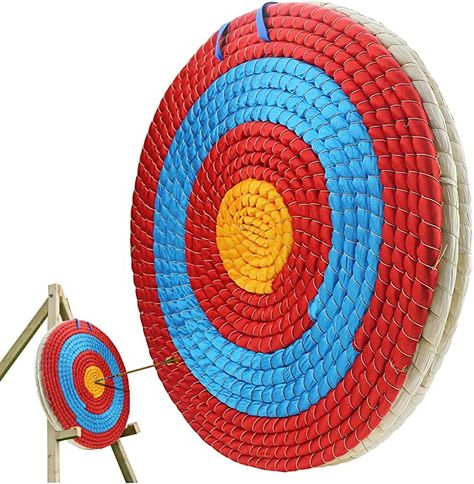 Arrow Target, Recurve Bow Hunting, 3d Archery, Archery Range, Shooting Practice, Hunting Arrows, Archery Supplies, Bow And Arrow Set, Archery Set