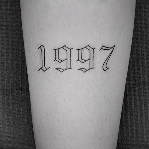 101 Amazing Number Tattoos For 2024! Tattoos Numbers, Tattoo Font Styles, Number Tattoo Fonts, Fonts For Tattoos, Tattoos Fonts, Bible Verse Tattoos, Tattoo Fonts Cursive, Verse Tattoos, Typography Tattoo