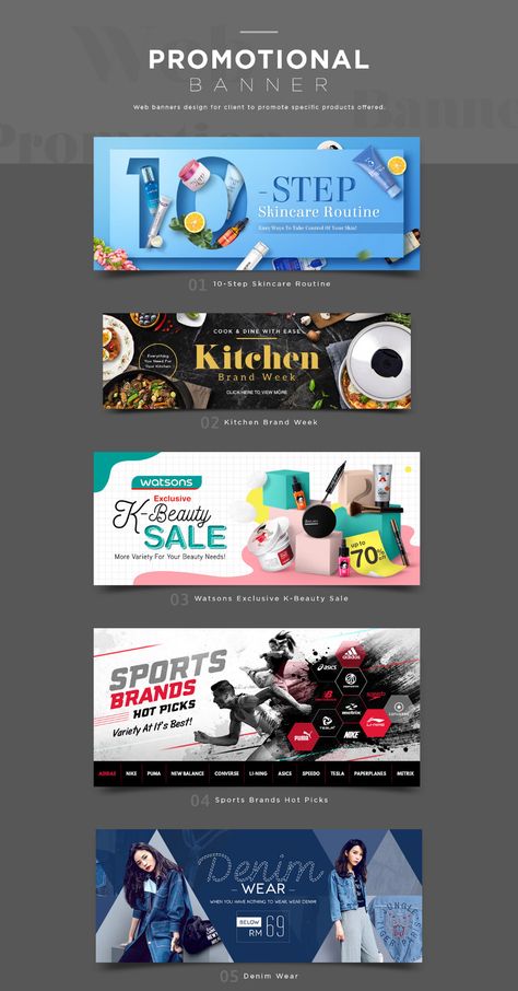 Behance :: 搜索 Creative Banner Design Ideas, Web Banner Design Creative, Banner Creative Design, Promotion Banner Design, Banner Logo Design, Creative Banner Design, Banner Web Design, Behance Logo, Behance Illustration