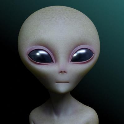 Homemade Alien Costume Ufos Are Real, Aliens Exist, Alien Face, Alien Costume, Arte Alien, Alien Character, Aliens And Ufos, Astral Travel, Ufo Sighting