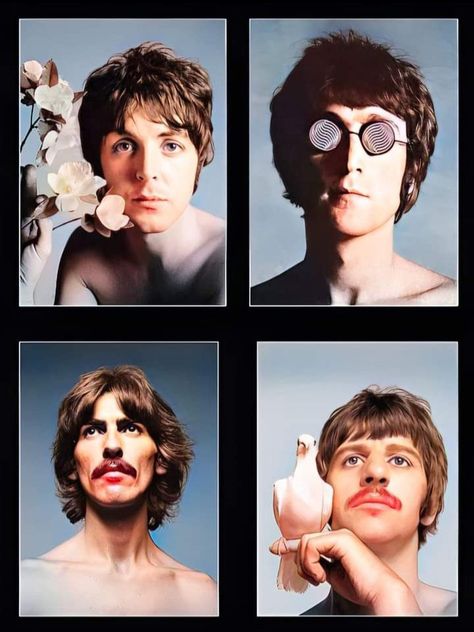 The Beatles Photos, The Beatles Photoshoot, The Beatles Pictures, Beatles Portrait, The Beatles Aesthetic, Beatles Aesthetic, The Beatles Art, The Beatles Poster, Beatles Wallpaper