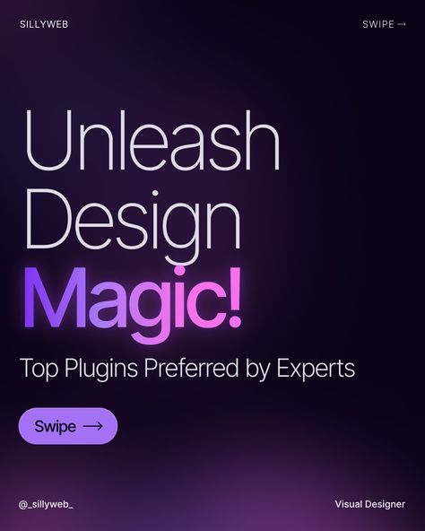 Awesome figma plugins for graphic designers Figma Plugin, Figma Animation, Design Competitions, Web Designer, Ui Ux Design, Visual Design, Your Design, Ux Design, Freelancing Jobs