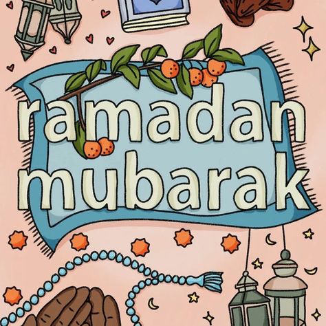 💫✨🌙 Ramadan Mubarak! 🌙 🤲🏽📿 As Ramadan arrives, we pray that Allah (SWT) accepts our fasting, brings swift justice to our ummah and allow for us to be closer to our faith and deen throughout this month. Ameen. Annual Ramadan graphic made by @shayma.als for @muslim 🤍 #ramadan #ramadanmubarak #ramadankareem #muslim #islam #ramadan2024 Aesthetic Ramadan, Ramadan Graphic, Ramadhan Mubarak, Muslim Ramadan, Ramadan Recipes, Ramadan Mubarak, Ramadan Kareem, Ramadan, Swift