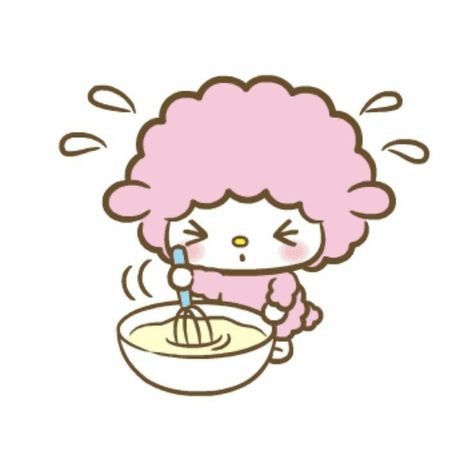 Cooking Icon, Hello Kitty Drawing, Kawaii Core, Scene Creator, Sanrio Characters, My Melody, South Park, Spirit Animal, Cute Pink