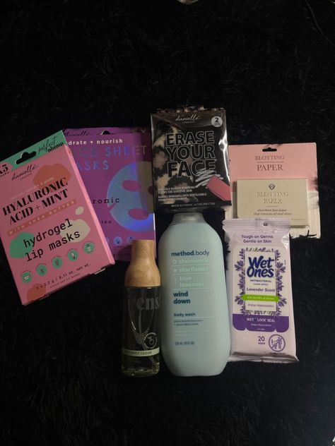 target and five below have the best affordable hygeine finds 🥹 Five And Below, Five Below Finds, Smell Goods, Mint Tea, College Girl, Five Below, Birthday Board, Body Care Routine, Girl Tips