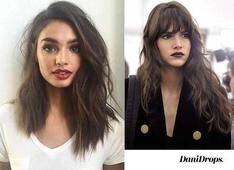 06 long asymmetrical haircut - Asymmetrical Haircut 2023 - See more than 90 models of female asymmetrical cuts Long Asymmetrical Haircut, 90 Models, Red Hair Cuts, Short Asymmetrical Haircut, Asymmetrical Pixie Haircut, Childrens Haircuts, Long Asymmetrical Bob, Haircut 2023, Haircut Tip