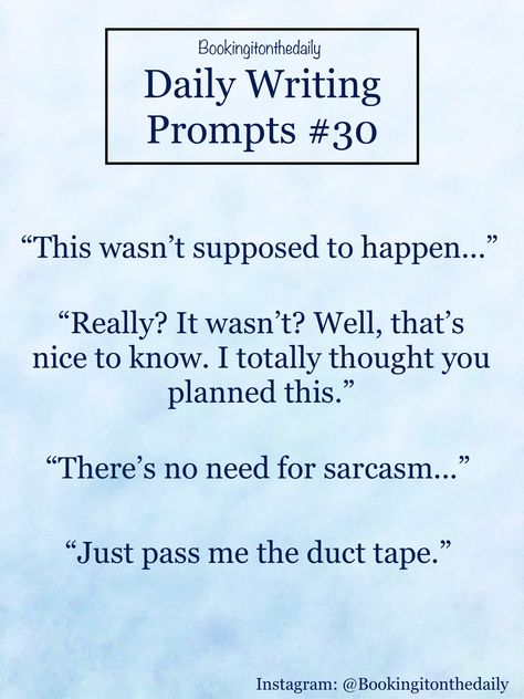 Sarcasm Dialogue Prompts, Writing Prompts Princess, Sarcasm Writing Prompts, Spy Prompts, Sarcasm Prompts, Diolaugue Prompts, Sarcastic Dialogue Prompts, Book Dialogue, Writing Prompts Funny