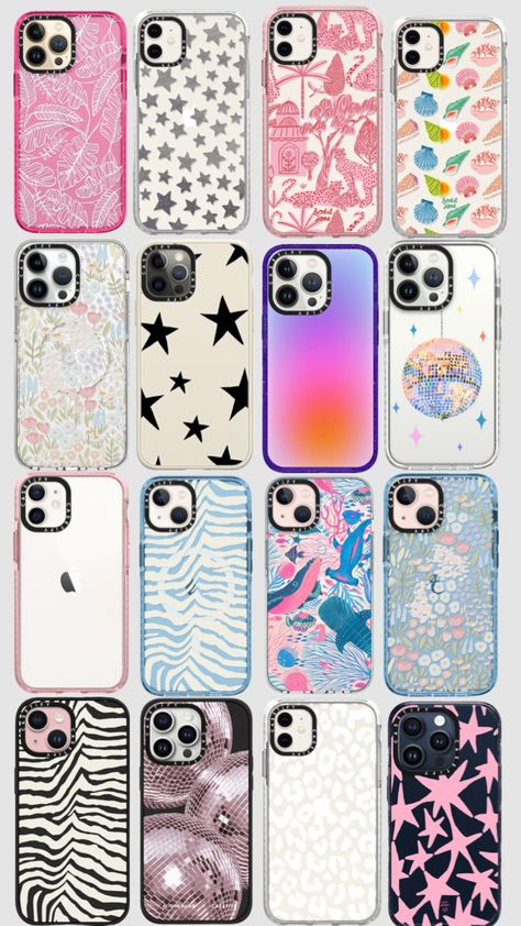 #myfirstshuffle Casetify cases Casetify Cases Ideas, Iphone Cases Casetify, Aesthetic Phone Case Collage, Annefleur Style, Preppy Iphone Case, Casetify Cases, Preppy Phone Case, Pandora Bracelet Charms Ideas, Sephora Skin Care