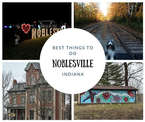 It’s hard to believe I’ve been a Noblesville resident for over twenty years, but here we are! So if you are on the lookout for fun things to do in Noblesville Indiana, I’ve got you covered. From tranquil river kayaking (one of my favorite summer activities) to bustling downtown shopping, Noblesville is a vibrant city... Downtown Shopping, Noblesville Indiana, River Kayaking, Kiddie Pool, White River, Music Centers, Forest Park, Local Guide, Get Outside