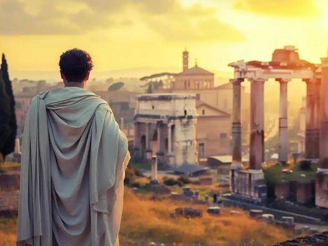 8 Things You Should Do Every Morning (Stoic Morning Routine) - NewsBreak Focused Mindset, Reflective Practice, The Stoics, Clear Thinking, Emotional Resilience, Self Talk, Mindfulness Meditation, Ancient Greek, Each Day