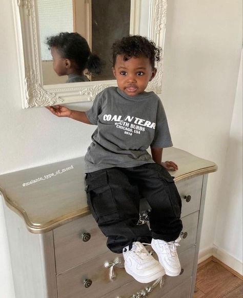 Toddler Streetwear, Baby Streetwear, Kids Street Style, Kids Outfits Daughters, Bebe Clothing, Baby Boy Outfits Swag, Kids Streetwear, Boy Fits