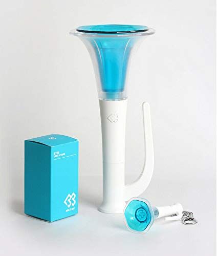 Btob Lightstick, Light Stick Ideas, Lightstick Ideas, Pop Cubes, Kpop Lightsticks, Lightstick Kpop, Album Kpop, Cube Ent, Mini Light