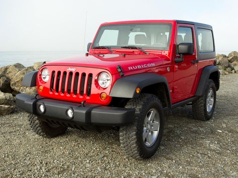 2012 Jeep Wrangler 2 door (Rubicon) in flame red Jeep Wrangler Girly, Jeep Wrangler 2 Door, Wrangler 2 Door, Red Jeep Wrangler, Blue Jeep Wrangler, 2 Door Jeep, Jeep Wrangler Interior, Jeep Wrangler Girl, Cj Jeep