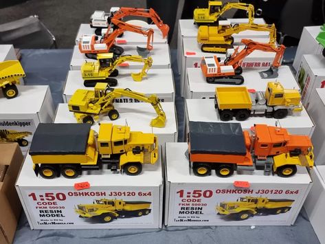 News | Minimovers Diy Mini Excavator, Toy Dump Trucks, Wooden Excavator Toy, Smith Miller Toy Trucks, Diecast Trucks, German Toys, Model Truck Kits, Small Trucks, Construction Toy