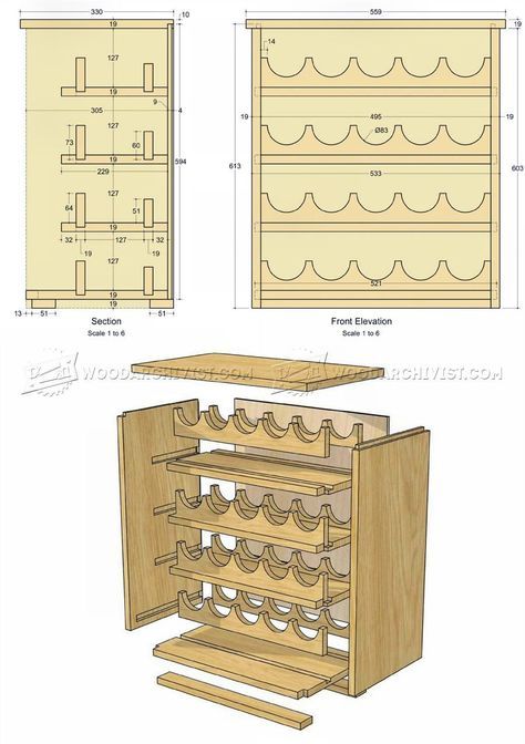 Homemade wine recipes