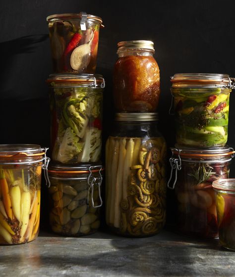 Ghost Food, Hungry Ghost, Painting Subjects, Food And Travel, Fermented Foods, Fermenting, Advertising Photography, Beautiful Food, Food Styling