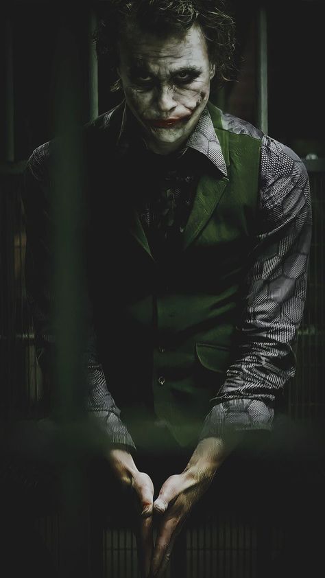 The Joker Astethic, Joker Dark Wallpaper, Iphone Wallpaper Joker, Joker Wallpaper Full Hd 4k, Dark Night Joker, Joker Wallpaper Iphone, The Joker Wallpaper, Heath Joker, Heath Ledger Joker Wallpaper