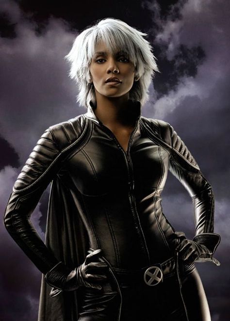 marvel storm | Full resolution ‎ (669 × 935 pixels, file size: 212 KB, MIME type ... X Men Characters, Halle Berry Storm, Storm Character, Storm X Men, Hally Berry, Storm Xmen, Xman Marvel, Storm Marvel, Circus Characters