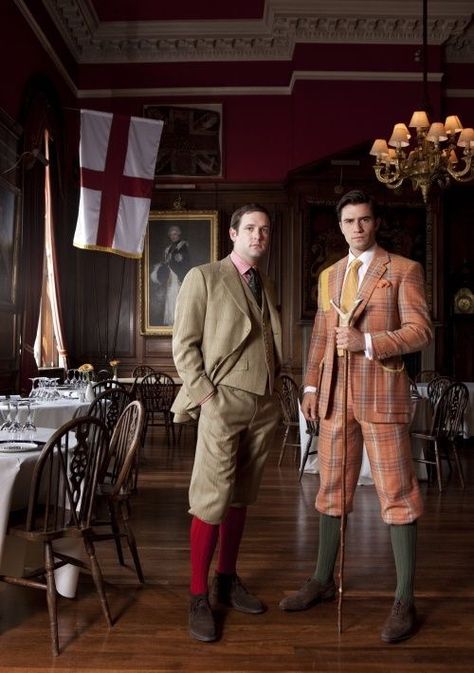 Worst Trends, Countryside Fashion, Formal Attire For Men, Tweed Run, British Style Men, English Gentleman, Gentleman Aesthetic, Scottish Fashion, Mens Fashion Smart