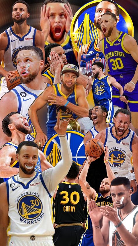 Golden State Warriors Aesthetic, Warriors Aesthetic, Curry Aesthetic, Nba Aesthetic, Stephen Curry Wallpaper, Curry Wallpaper, Golden Warriors, Warriors Stephen Curry, Basketball Photography