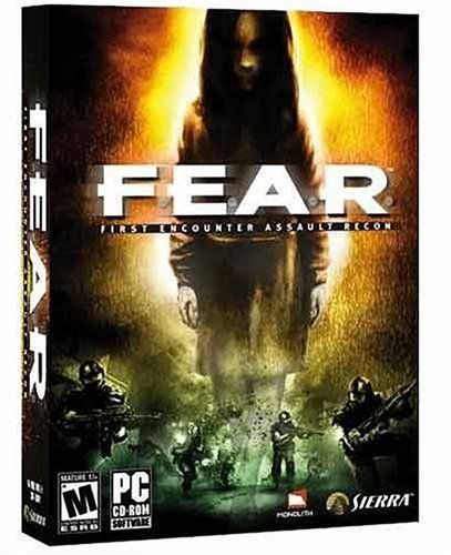 Fear Game, Scary Gif, Horror Video Games, Fps Games, First Encounter, Game Download Free, Game Info, Game Trailers, La Face