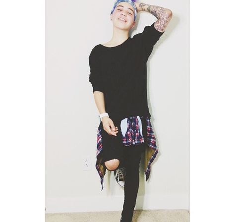 Punk Edits, Trevor Moran, Sam Pottorff, Our2ndlife, Finn Harries, Caspar Lee, Jack Harries, Carter Reynolds, Ricky Dillon