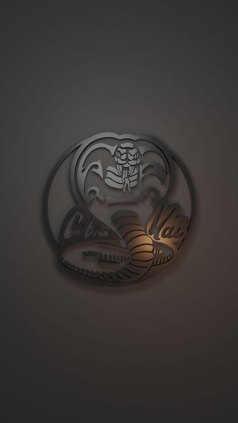 Cobra Kai Wallpaper, Balor Club, Metal Trunks, Cobra Kai Dojo, Karate Kid Cobra Kai, Scary Wallpaper, Kid Cobra, 1080p Anime Wallpaper, Cosmic Art