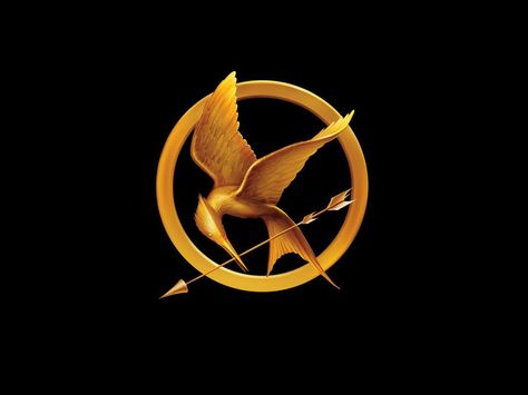 The Mockingjay. Mockingjay Pin, Hunger Games Party, Party Game Ideas, Games Party, Game Ideas, The Hunger Games, Mockingjay, The Hunger, Party Game