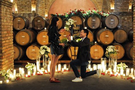 Where to Propose in Napa Valley, CA Napa Proposal Ideas, Napa Valley Proposal, Proposal Ideas Winery, Napa Proposal, Nappa Valley, Marriage Proposal Ideas, Carmel Valley Ranch, Dream Proposal, Napa Valley California