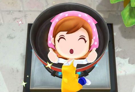 Details and screens surface for Cooking Mama: Cookstar on PS4 and Nintendo Switch Mama Gif, Fun Video Games, Cooking Mama, Traditional Cooking, Fun Video, Japanese Recipes, Unicorn Foods, Marketing Guide, Vegetarian Cooking