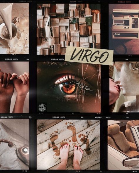 Virgo aesthetic vibes Virgo + Core + Aesthetic, Virgo Core, Virgo Aesthetic, Virgo Energy, Virgo Personality, Virgo Season, Aesthetic Vibes, Tv Girls, + Core + Aesthetic