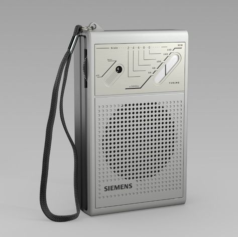 Pocket Radio, Transistor Radio, Bose Speaker, Radios, Tv, Electronic Products