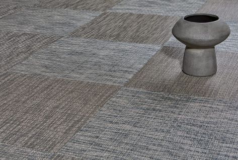 Elements flooring by Bolon Bolon Flooring, Types Of Textiles, Tatami Mat, Swedish Brands, Portable Table, Color Effect, Carpet Tiles, Laminate Flooring, Earthy Tones