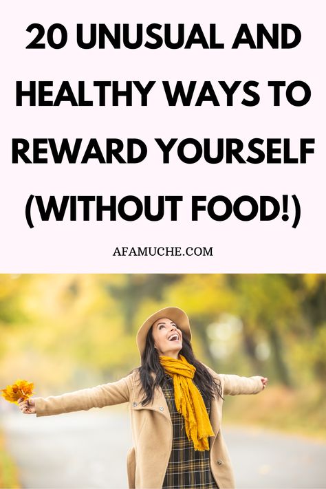 If you're looking for spontaneous and create ways to reward yourself especially after a big win, read this article to get unique ways to reward yourself. Ways To Celebrate Small Wins, Goal Rewards Ideas, Reward Ideas For Adults, How To Reward Yourself, Rewards For Yourself, Reward Ideas, Routine Schedule, Daily Routine Schedule, Go To The Cinema