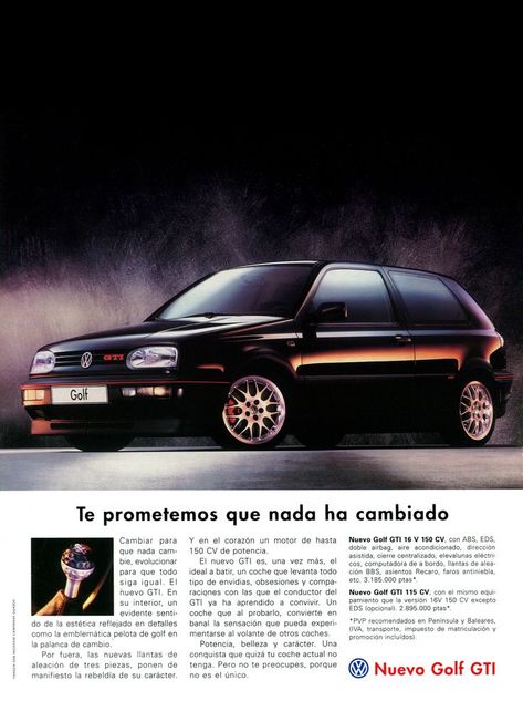 Vw R32, Golf Poster, Golf Mk3, Volkswagen Golf Gti, Golf 4, Volkswagen Group, Car Projects, Car Advertising, Golf Gti