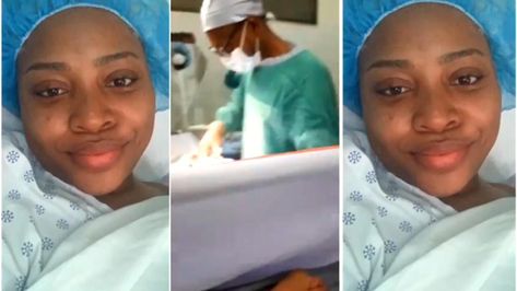 Ghanaian singer and songwriter, Adina Thembi has shared a video that gives an account of her successful Fibroid removal surgery weeks ago. Two weeks ago, the “Sika” hitmaker was admitted to the Tema Women’s Hospital where she went into surgery to have Fibroids removed from her body. The good news is that Adina says she […] Fibroid Removal Surgery, Fibroid Surgery, Pelvic Pain, Play Online, Celebrity Entertainment, Family History, A Video, Good News, Surgery