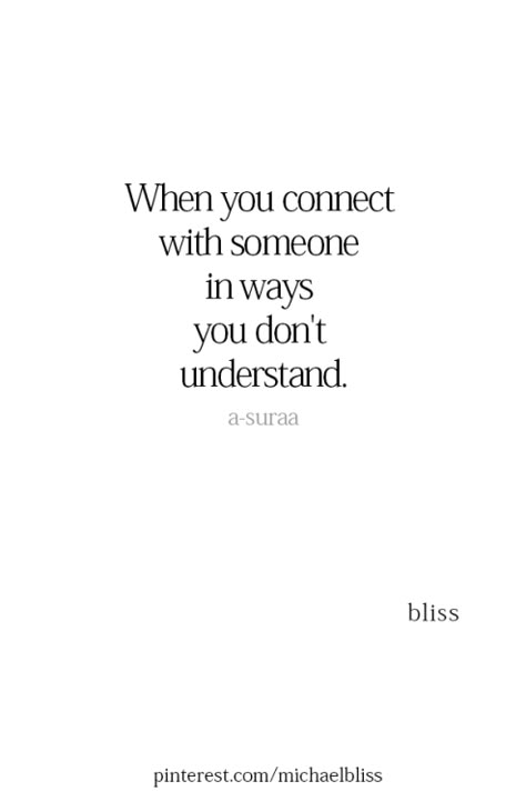 Lovesick Quotes, Connection Quotes, Michael Bliss, Soulmate Love Quotes, Soulmate Quotes, Soul Quotes, Keno, Crush Quotes, A Quote