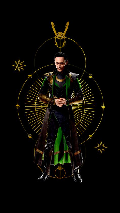 Loki Loki Phone Wallpaper, Loki Wallpaper, Loki, A Man, Phone Wallpaper, Wallpapers, Black