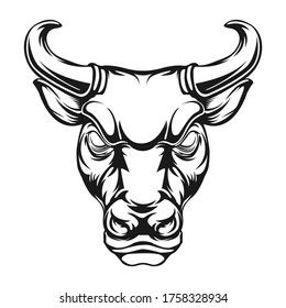 Toro Vector, Taurus Bull Tattoos, Taurus Bull, Bull Art, Bull Tattoos, Taurus Tattoos, Bull Head, A Bull, Head Tattoos