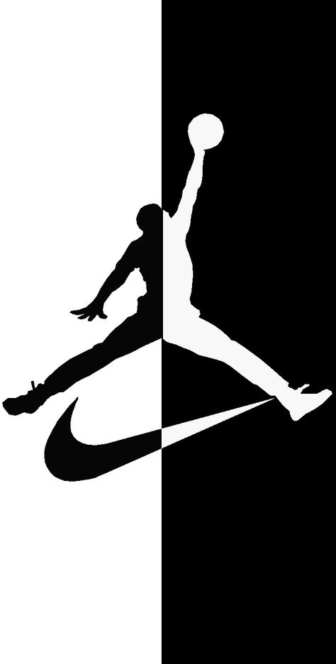 Jordan Svg, Nike Wallpaper Backgrounds, Nike Logo Wallpapers, Jordan Logo Wallpaper, Air Jordan Nike, Cool Nike Wallpapers, Iphone Wallpaper For Guys, Graffiti Wallpaper Iphone, Whatsapp Wallpaper Cute