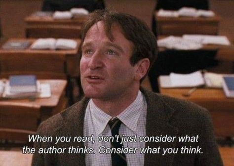 Sean Leonard, Cinema Quotes, Oh Captain My Captain, Captain My Captain, Septième Art, I Love Cinema, Dead Poets Society, Movie Lines, Film Quotes