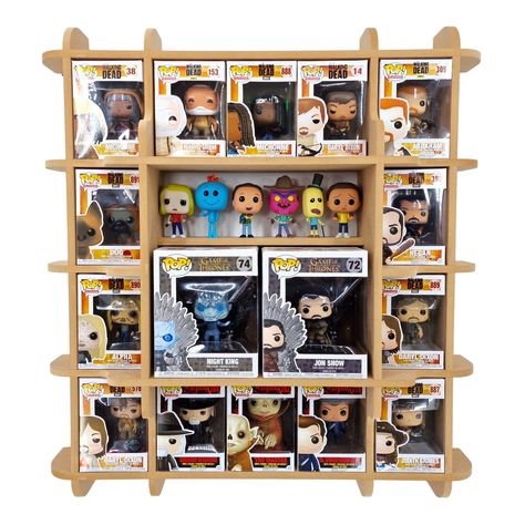 ✅CLICK THE LINK!⬆️ Funko Pop Shelf for 4 & 6 inch pops. Holds up to 18 pops. Perfect for collectors! . #Funko_Pop_Shelves #Funko_Pop_Display #Funko_Pop_Figures #Pop_Display Funko Pop Shelf, Wall Display Unit, Pop Shelf, Funko Pop Shelves, Best Funko Pop, Funko Pop Display, Square Shelf, Funko Pop Collection, Fraggle Rock