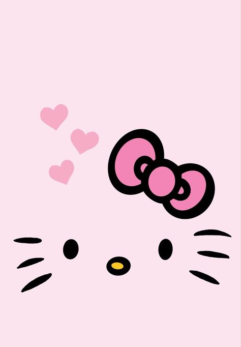 Apple Watch Face Pink, Hello Kitty Apple Watch Face Wallpaper, Hello Kitty Watch Wallpaper, Hello Kitty Wallpaper For Apple Watch, Pink Apple Watch Face, Apple Watch Home Screen Ideas, Sanrio Apple Watch Face, Contact Wallpaper Phone, Apple Watch Wallpaper Aesthetic Pink