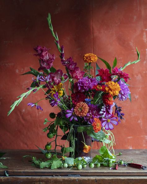 Gladiolus Wedding, Gladiolus Bouquet, Gladiolus Arrangements, Frances Palmer, Geranium Plant, Gladiolus Flower, Spring Arrangements, Gardening Flowers, David Austin Roses