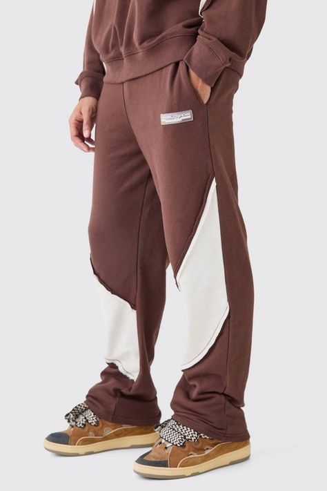 Brandy sweatpants